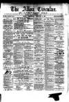 Alloa Circular Wednesday 02 February 1887 Page 1