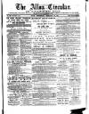 Alloa Circular Wednesday 23 February 1887 Page 1