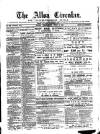 Alloa Circular Wednesday 08 June 1887 Page 1