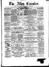 Alloa Circular Wednesday 09 November 1887 Page 1