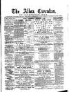 Alloa Circular Wednesday 07 December 1887 Page 1