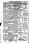 Ayrshire Weekly News and Galloway Press Saturday 01 November 1879 Page 8
