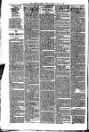 Ayrshire Weekly News and Galloway Press Saturday 21 May 1881 Page 1