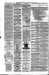 Ayrshire Weekly News and Galloway Press Saturday 06 August 1881 Page 6