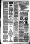 Ayrshire Weekly News and Galloway Press Saturday 06 January 1883 Page 6