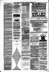 Ayrshire Weekly News and Galloway Press Saturday 17 February 1883 Page 6