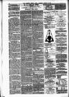 Ayrshire Weekly News and Galloway Press Saturday 23 August 1884 Page 8