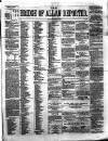 Bridge of Allan Reporter Saturday 18 March 1876 Page 1