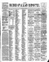 Bridge of Allan Reporter Saturday 31 May 1884 Page 1