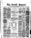 Crieff Journal Friday 02 April 1875 Page 1