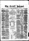 Crieff Journal Friday 16 April 1875 Page 1