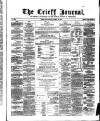 Crieff Journal Friday 30 April 1875 Page 1