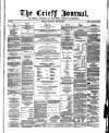 Crieff Journal Friday 28 May 1875 Page 1