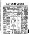 Crieff Journal Friday 09 July 1875 Page 1