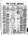 Crieff Journal Friday 17 September 1875 Page 1
