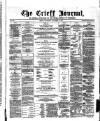 Crieff Journal Friday 15 October 1875 Page 1