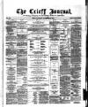 Crieff Journal Friday 12 November 1875 Page 1