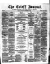 Crieff Journal Friday 10 December 1875 Page 1