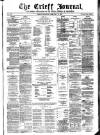 Crieff Journal Friday 11 February 1876 Page 1