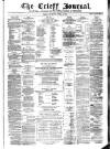Crieff Journal Friday 14 April 1876 Page 1