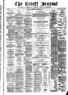 Crieff Journal Friday 30 March 1877 Page 1