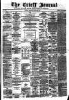Crieff Journal Friday 15 June 1877 Page 1
