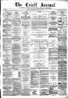 Crieff Journal Friday 18 March 1881 Page 1