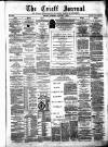 Crieff Journal Friday 01 January 1886 Page 1
