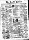 Crieff Journal Friday 31 December 1886 Page 1