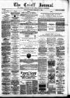 Crieff Journal Friday 17 February 1888 Page 1