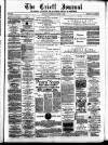 Crieff Journal Friday 09 March 1888 Page 1