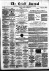 Crieff Journal Friday 20 April 1888 Page 1