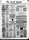 Crieff Journal Friday 27 April 1888 Page 1