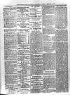Dufftown News and Speyside Advertiser Saturday 19 February 1898 Page 2