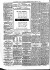 Dufftown News and Speyside Advertiser Saturday 18 February 1899 Page 2