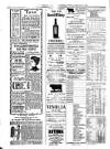Dufftown News and Speyside Advertiser Saturday 10 February 1900 Page 4