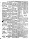 Dufftown News and Speyside Advertiser Saturday 17 February 1900 Page 2