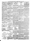 Dufftown News and Speyside Advertiser Saturday 17 March 1900 Page 2