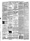 Dufftown News and Speyside Advertiser Saturday 23 June 1900 Page 2