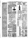 Dufftown News and Speyside Advertiser Saturday 07 July 1900 Page 4