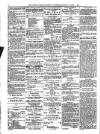 Dufftown News and Speyside Advertiser Saturday 11 August 1900 Page 2