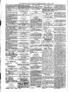 Dufftown News and Speyside Advertiser Saturday 25 August 1900 Page 2