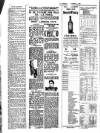 Dufftown News and Speyside Advertiser Saturday 29 September 1900 Page 4