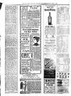 Dufftown News and Speyside Advertiser Saturday 11 May 1901 Page 4