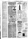 Dufftown News and Speyside Advertiser Saturday 16 November 1901 Page 4