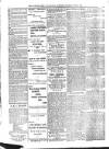Dufftown News and Speyside Advertiser Saturday 18 June 1904 Page 2