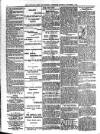 Dufftown News and Speyside Advertiser Saturday 12 November 1904 Page 2