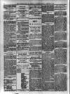 Dufftown News and Speyside Advertiser Saturday 24 February 1906 Page 2