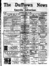 Dufftown News and Speyside Advertiser Saturday 28 April 1906 Page 1