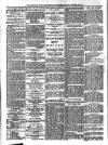 Dufftown News and Speyside Advertiser Saturday 20 October 1906 Page 2